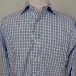 Brooks Brothers Non Iron Dress Shirt 16 / 33